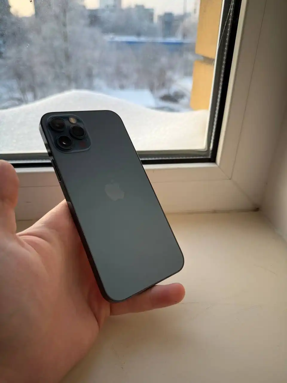 Продажа iPhone 11 и 12 с разными характеристиками - Смартфоны (Электроника) в Нижний Новгород