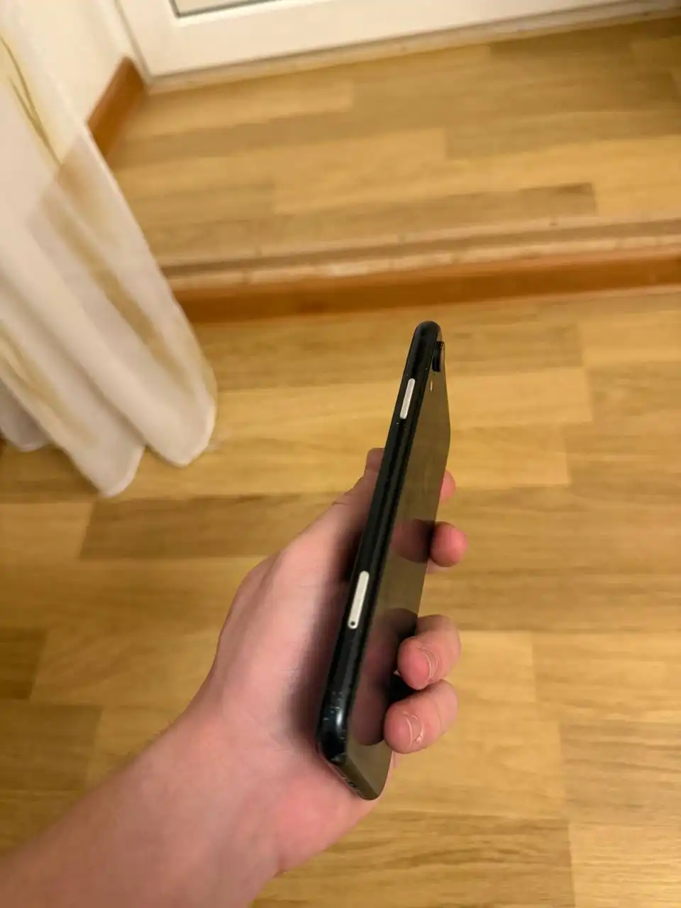 Смартфон Хр 64 с замененным корпусом и новым АКБ - Смартфоны (Электроника) в Нижний Новгород