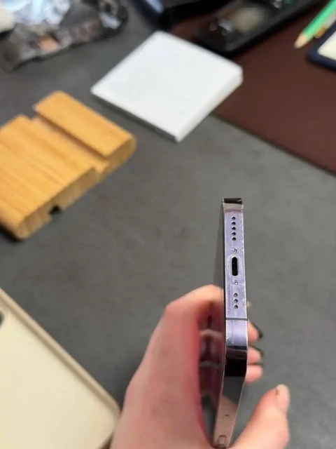 iPhone 14 Pro 256 ГБ в хорошем состоянии - Электроника в Нижний Новгород