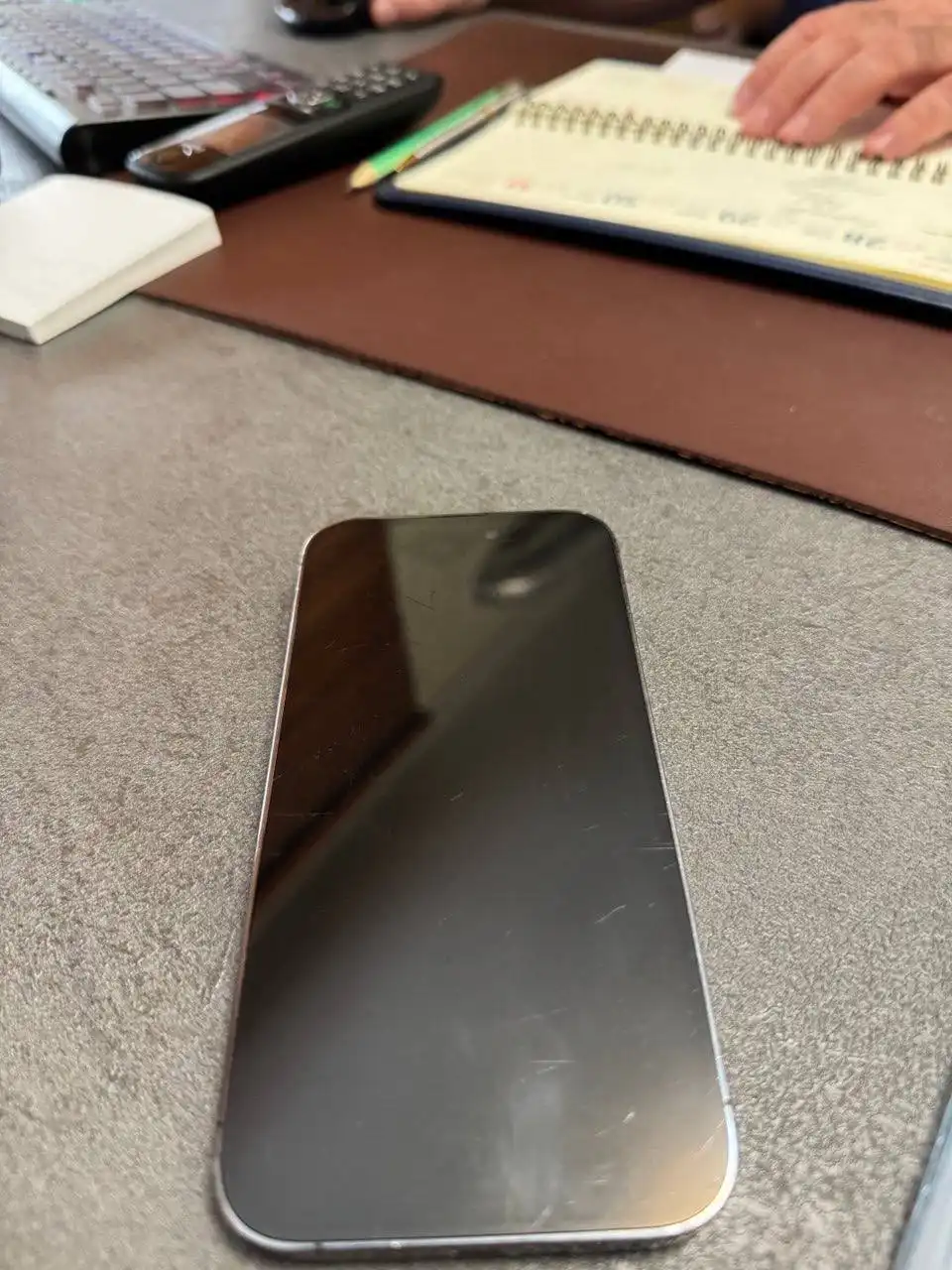 iPhone 14 Pro 256 ГБ в хорошем состоянии - Смартфоны (Электроника) в Нижний Новгород