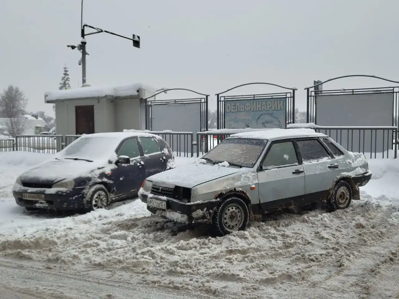 Обмен на задний привод - Запчасти (Авто) в Нижний Новгород