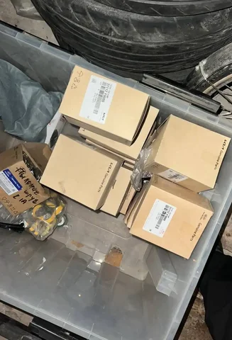 Продажа топливного фильтра Kia Rio - Система зажигания в Нижний Новгород