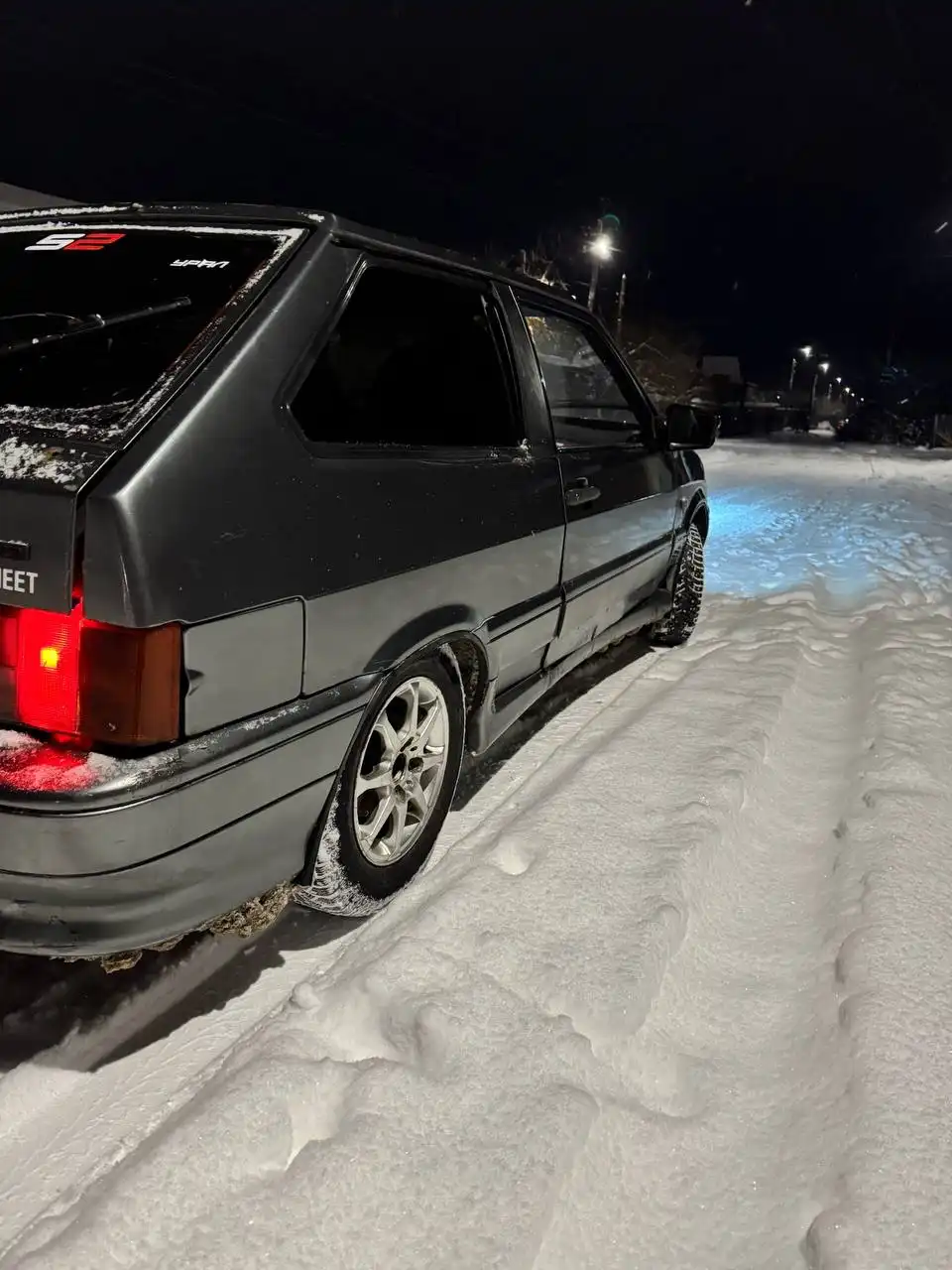 Продажа автомобиля 2006 года - Авто в Нижний Новгород