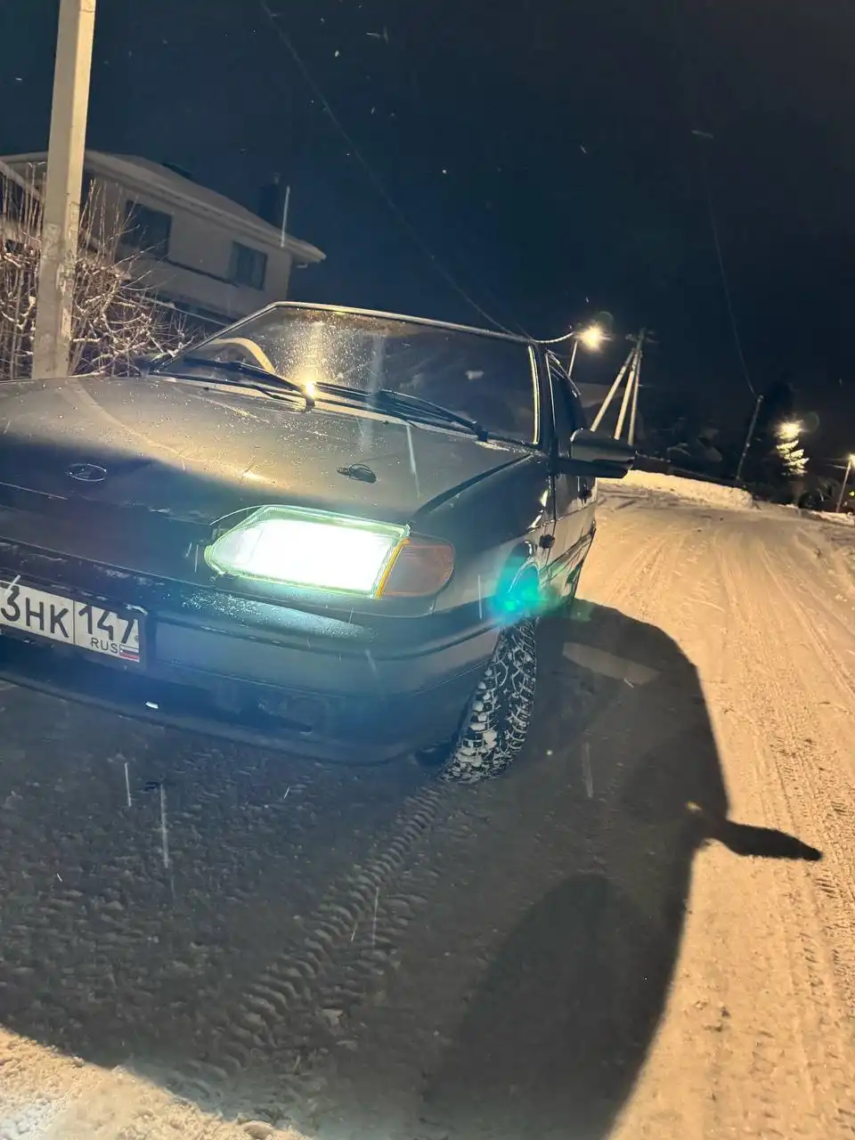 Продажа автомобиля 2006 года - Авто в Нижний Новгород