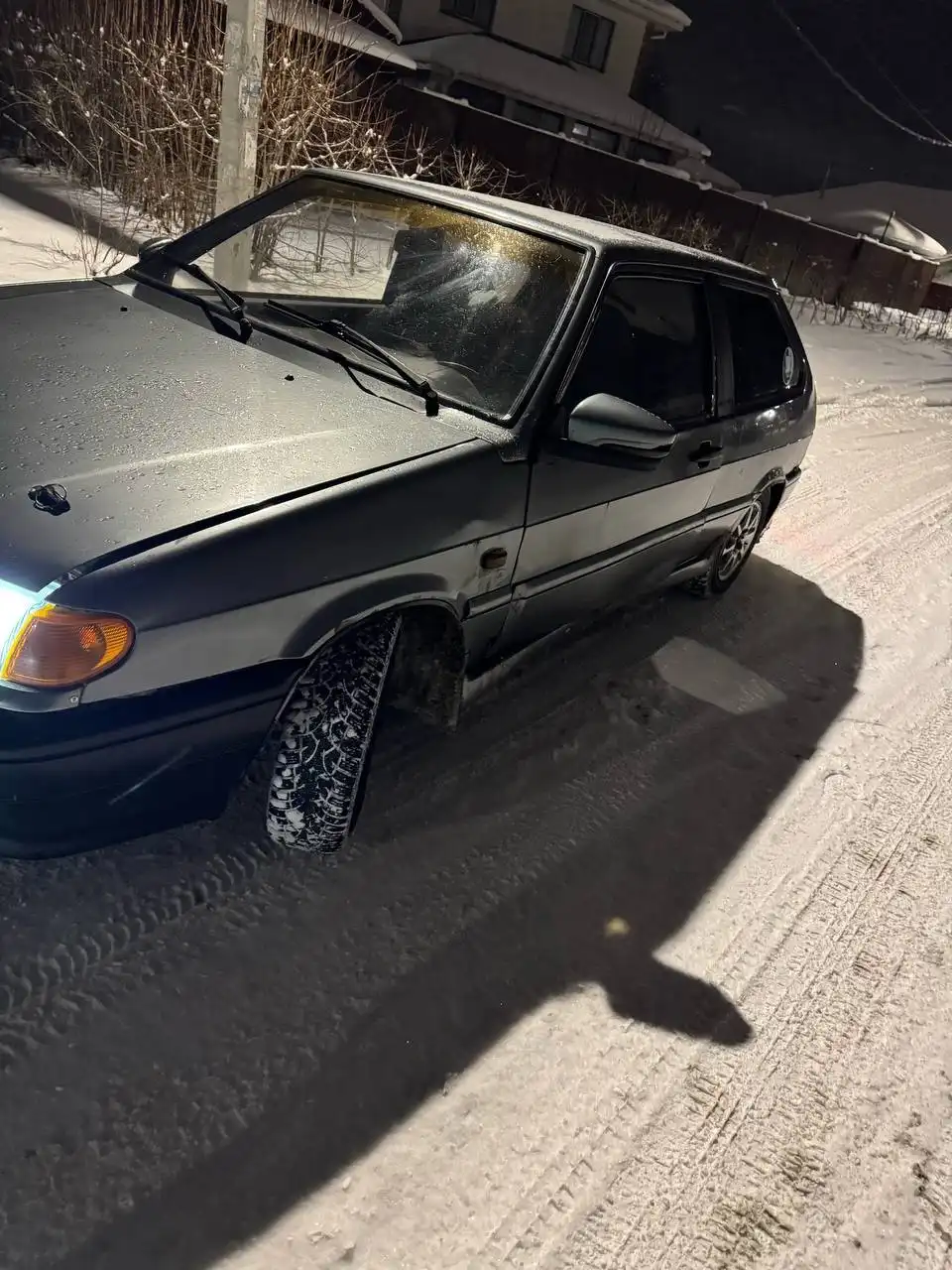 Продажа автомобиля 2006 года - Авто в Нижний Новгород