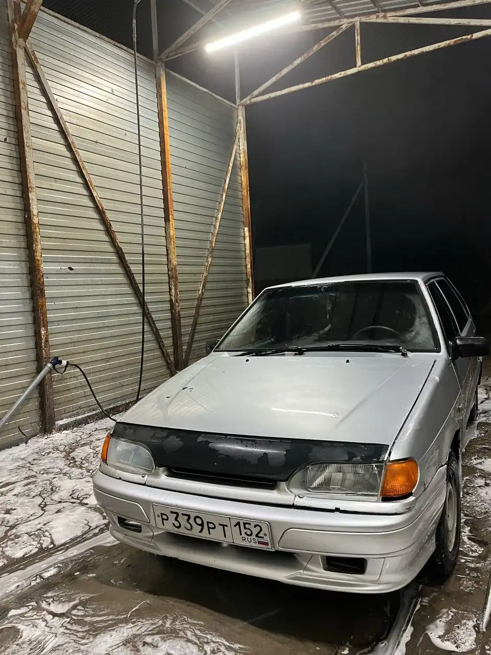 Автомобиль ВАЗ 2110 2006 года выпуска - Легковые автомобили (Авто) в Нижний Новгород