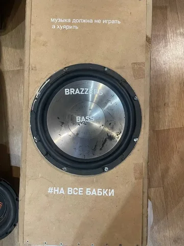 Продам самбуфер - Porsche Cayenne в Нижний Новгород