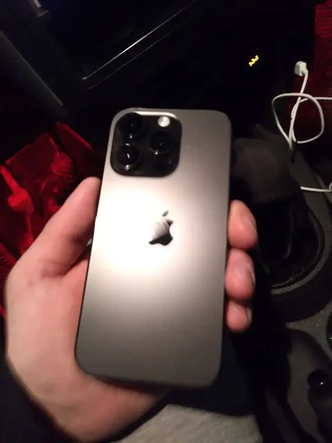 iPhone 14 Pro 256 ГБ в идеальном состоянии с полным комплектом - Бытовая техника в Нижний Новгород