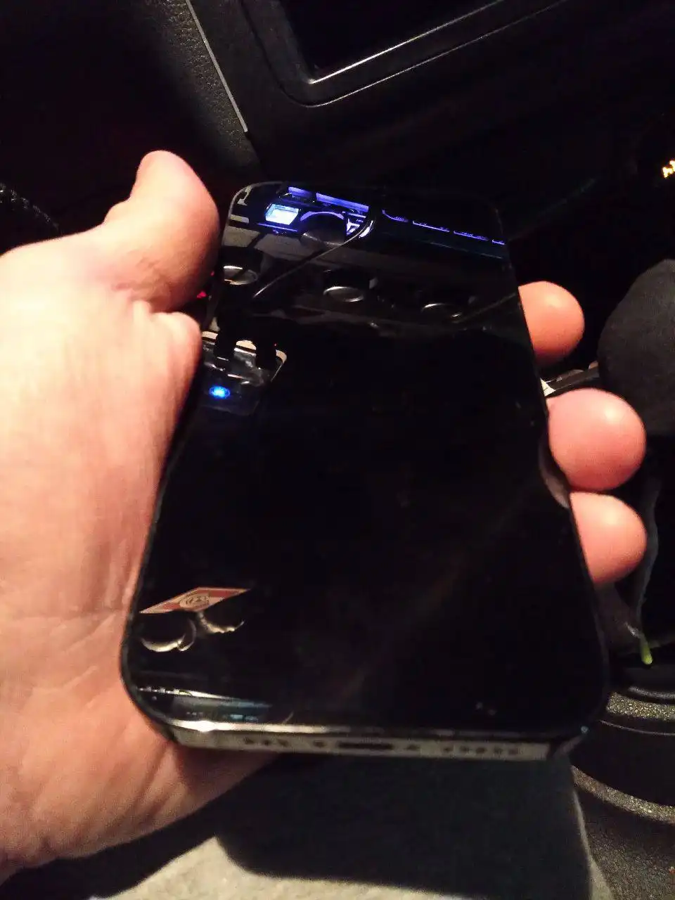 iPhone 14 Pro 256 ГБ в идеальном состоянии с полным комплектом - Смартфоны (Электроника) в Нижний Новгород