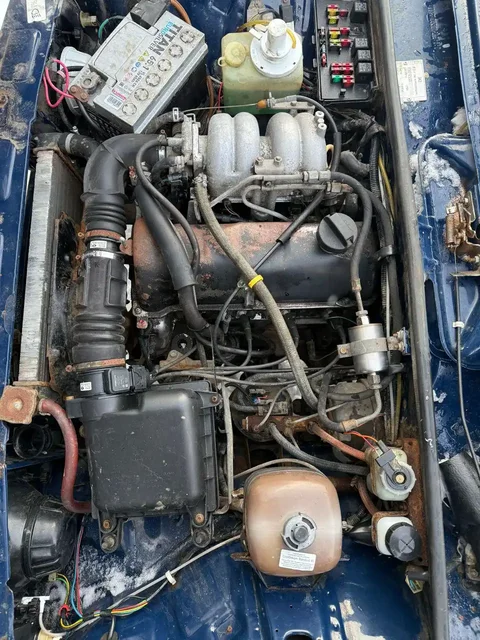 Продам ВАЗ 2105 7 лет, инжектор, полный комплект документов - Легковые автомобили в Нижний Новгород