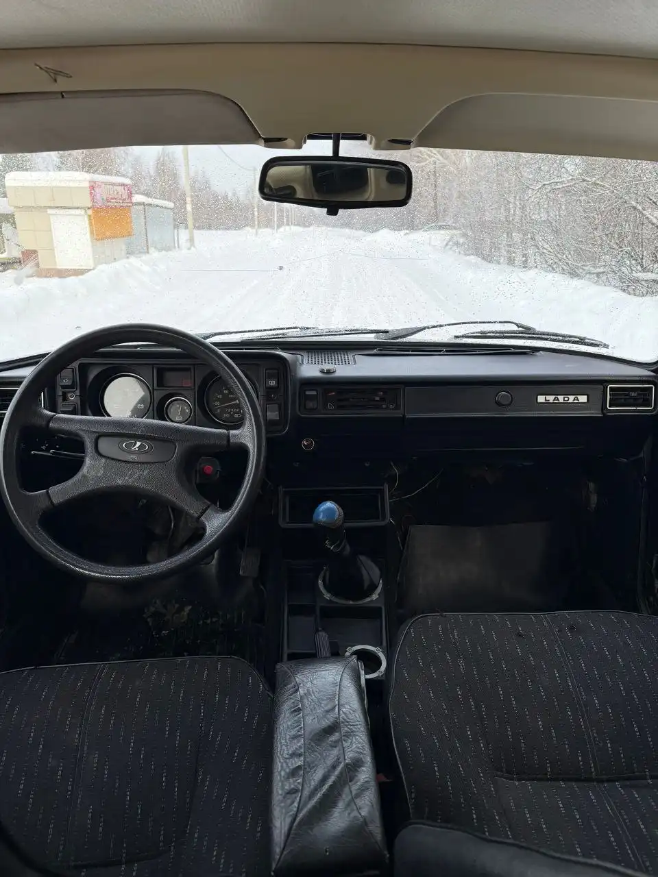 Продам ВАЗ 2105 7 лет, инжектор, полный комплект документов - Легковые автомобили (Авто) в Нижний Новгород