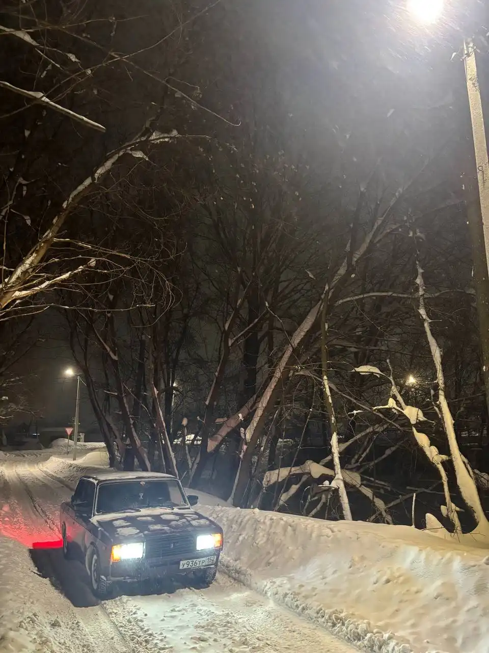 ВАЗ 2107 2007 года выпуска в Нижнем Новгороде - Легковые автомобили (Авто) в Нижний Новгород