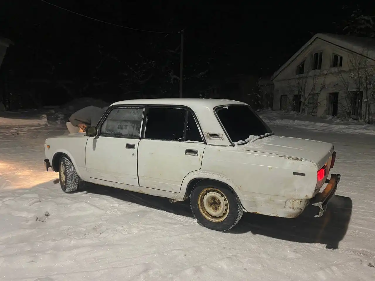 ВАЗ 2105 2003 года выпуска - Легковые автомобили (Авто) в Бор