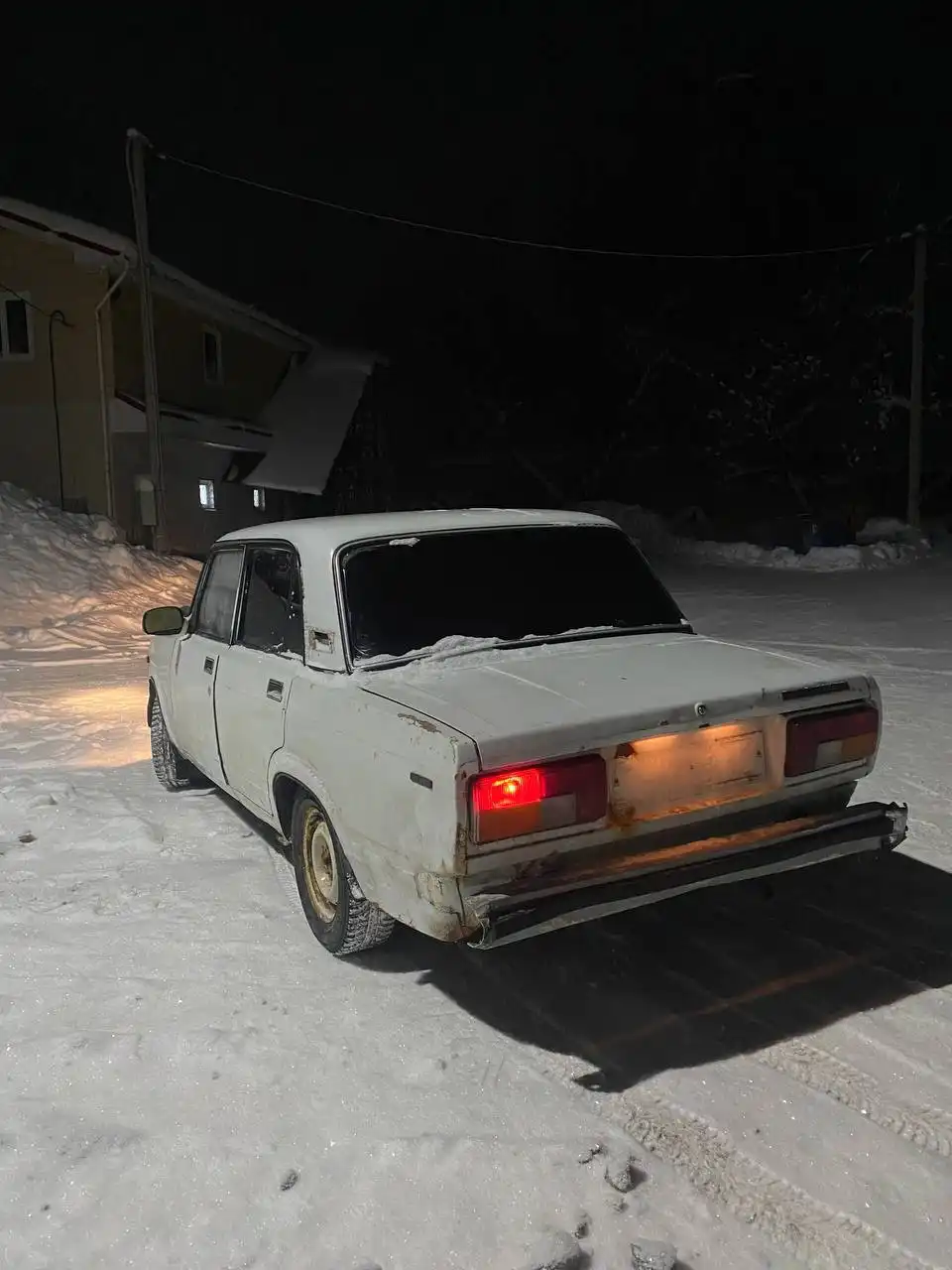 ВАЗ 2105 2003 года выпуска - Легковые автомобили (Авто) в Бор