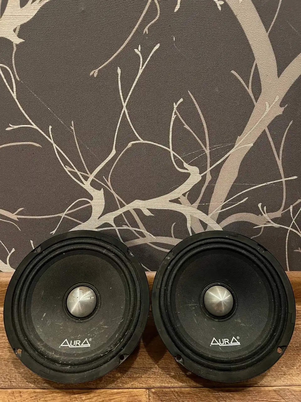 Продажа аудиоколонок Aura Venom 6 и Avatar MTU-80 - Аудиотехника (Электроника) в Нижний Новгород