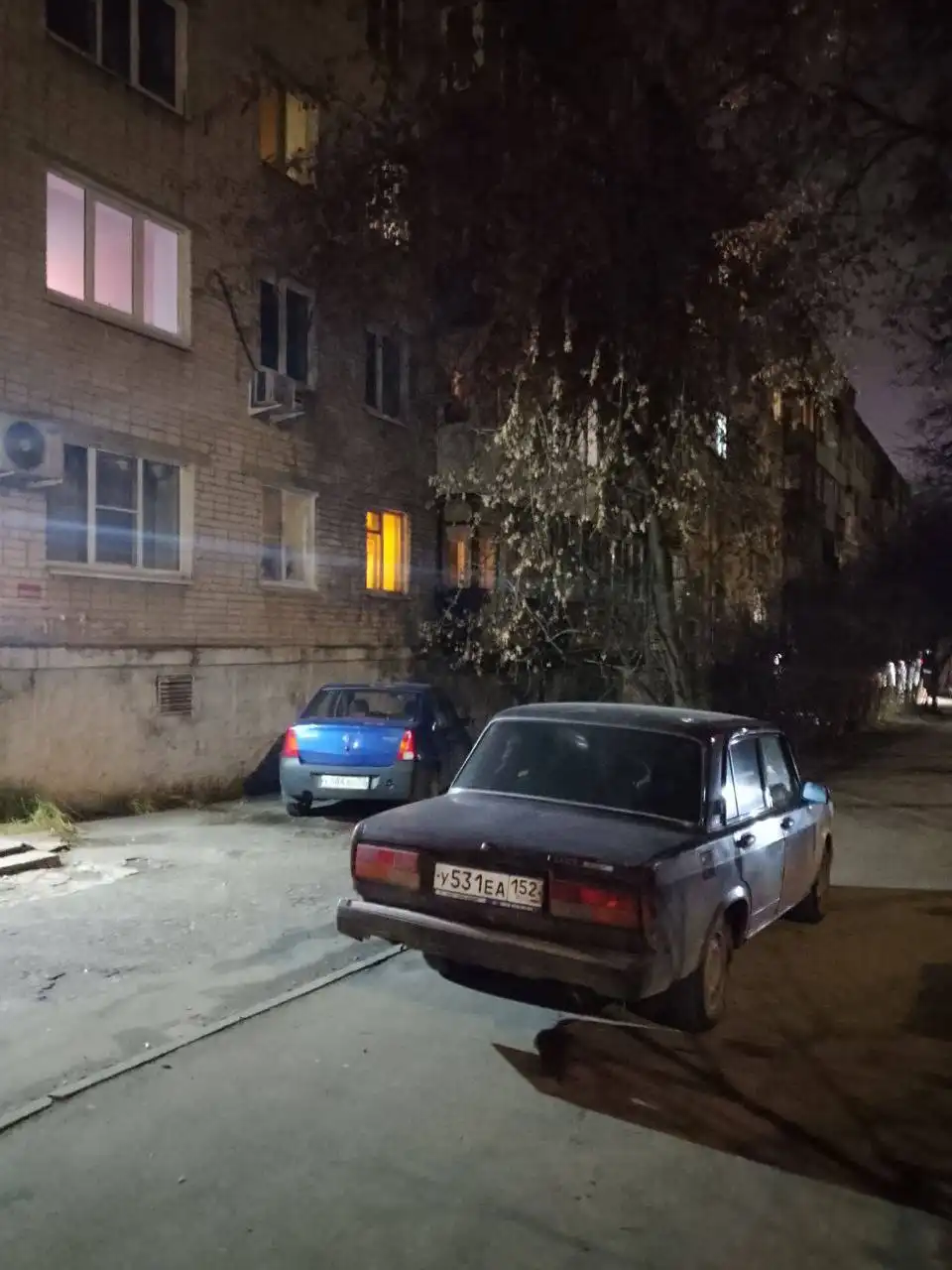 Продам ВАЗ 2107 2006 года - Легковые автомобили (Авто) в Нижний Новгород