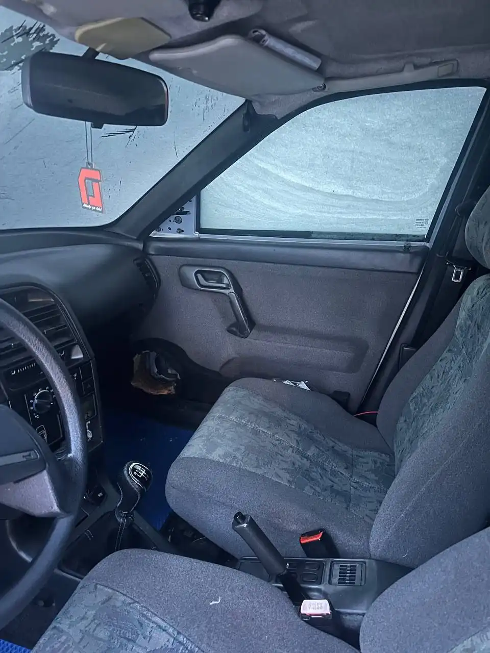 ВАЗ 2110 2004 года с капиталкой двигателя - Легковые автомобили (Авто) в Нижний Новгород