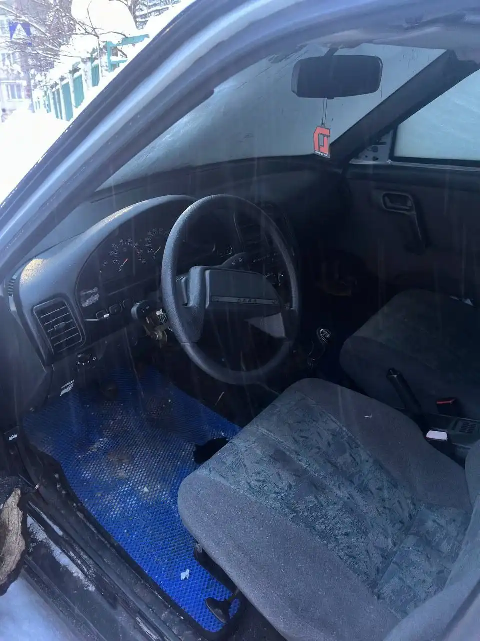 ВАЗ 2110 2004 года с капиталкой двигателя - Легковые автомобили (Авто) в Нижний Новгород