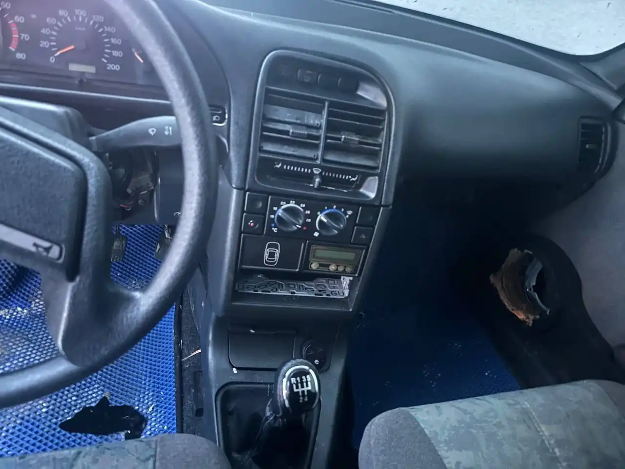 ВАЗ 2110 2004 года с капиталкой двигателя - Легковые автомобили (Авто) в Нижний Новгород