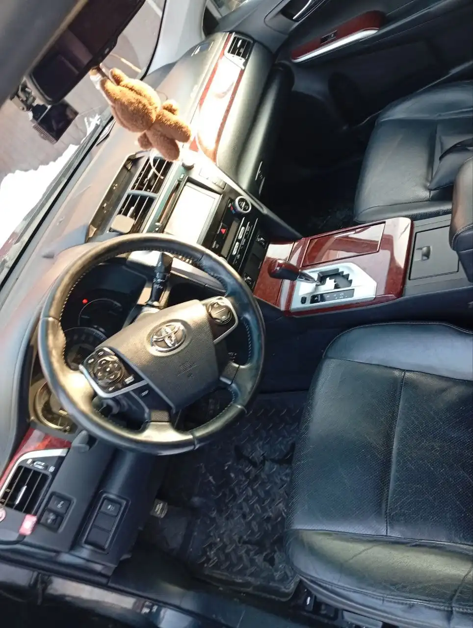 Toyota Camry 2013 года с пробегом 300000 км - Авто в Нижний Новгород