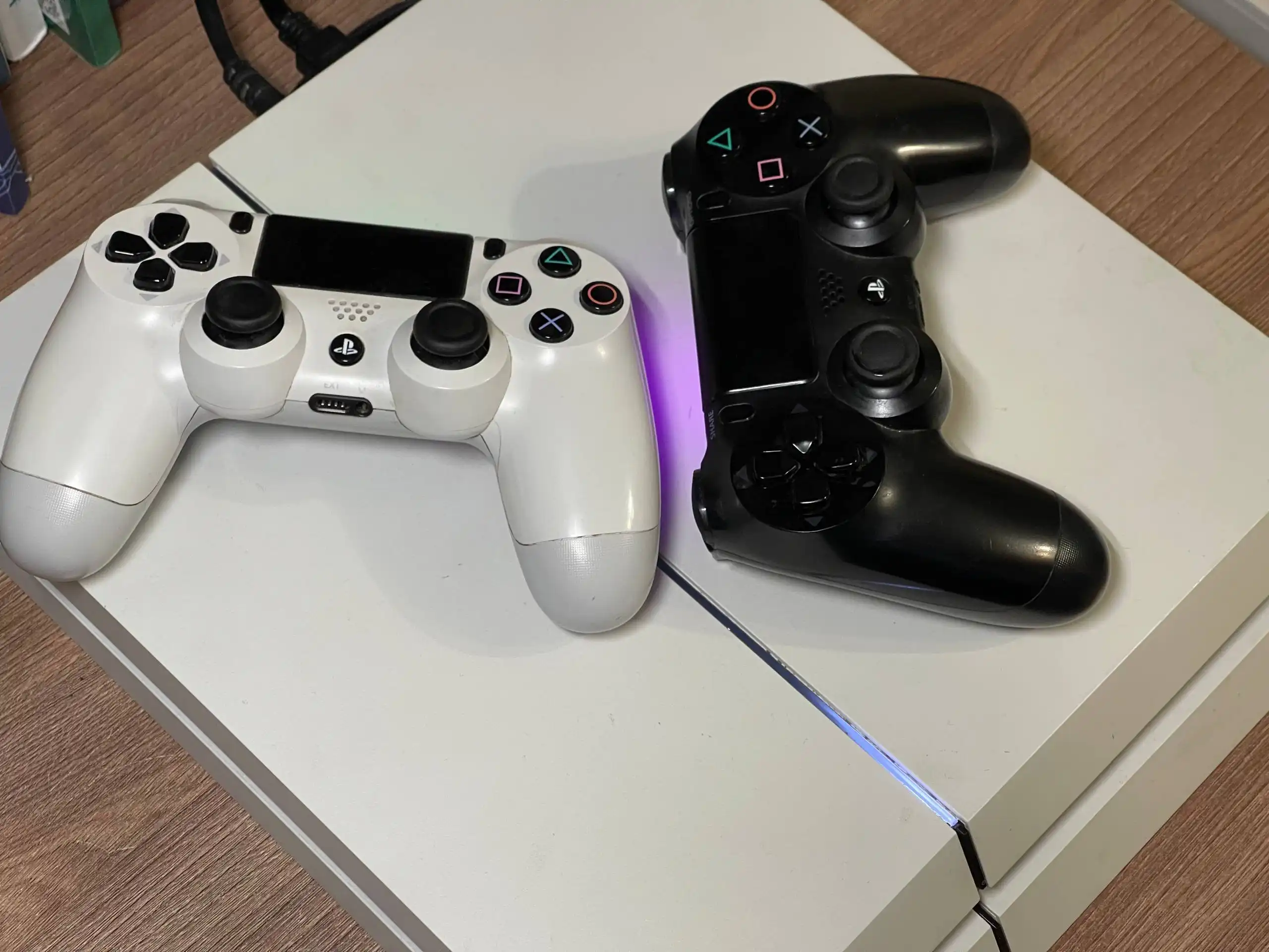 Продажа PlayStation 5 с играми и аксессуарами - Игровые приставки (Электроника) в Нижний Новгород
