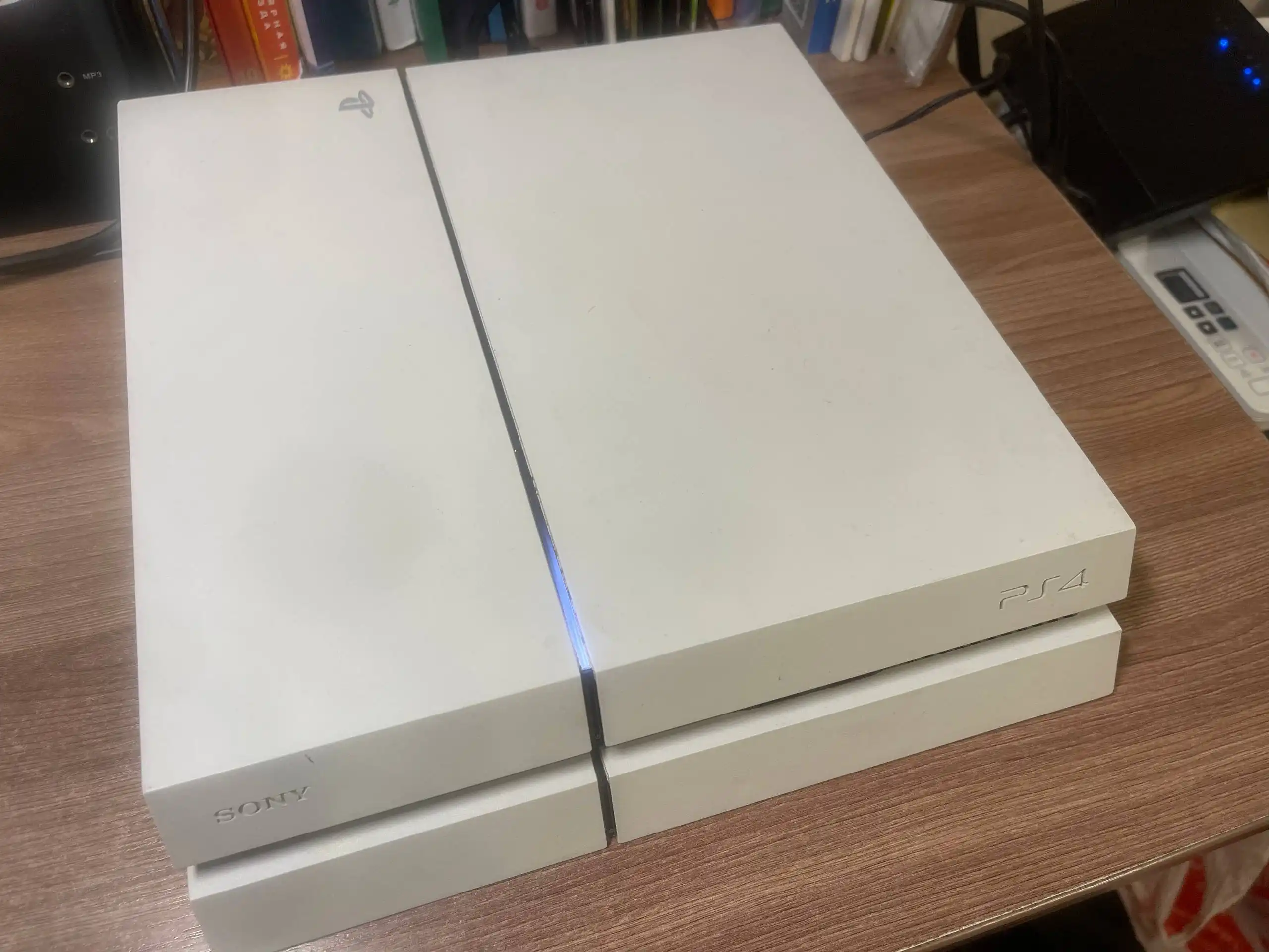 Продажа PlayStation 5 с играми и аксессуарами - Игровые приставки (Электроника) в Нижний Новгород