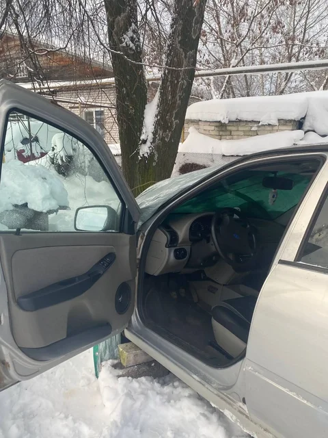 Лада Калина 2011 года с пробегом 140 тыс. км - Легковые автомобили в Нижний Новгород