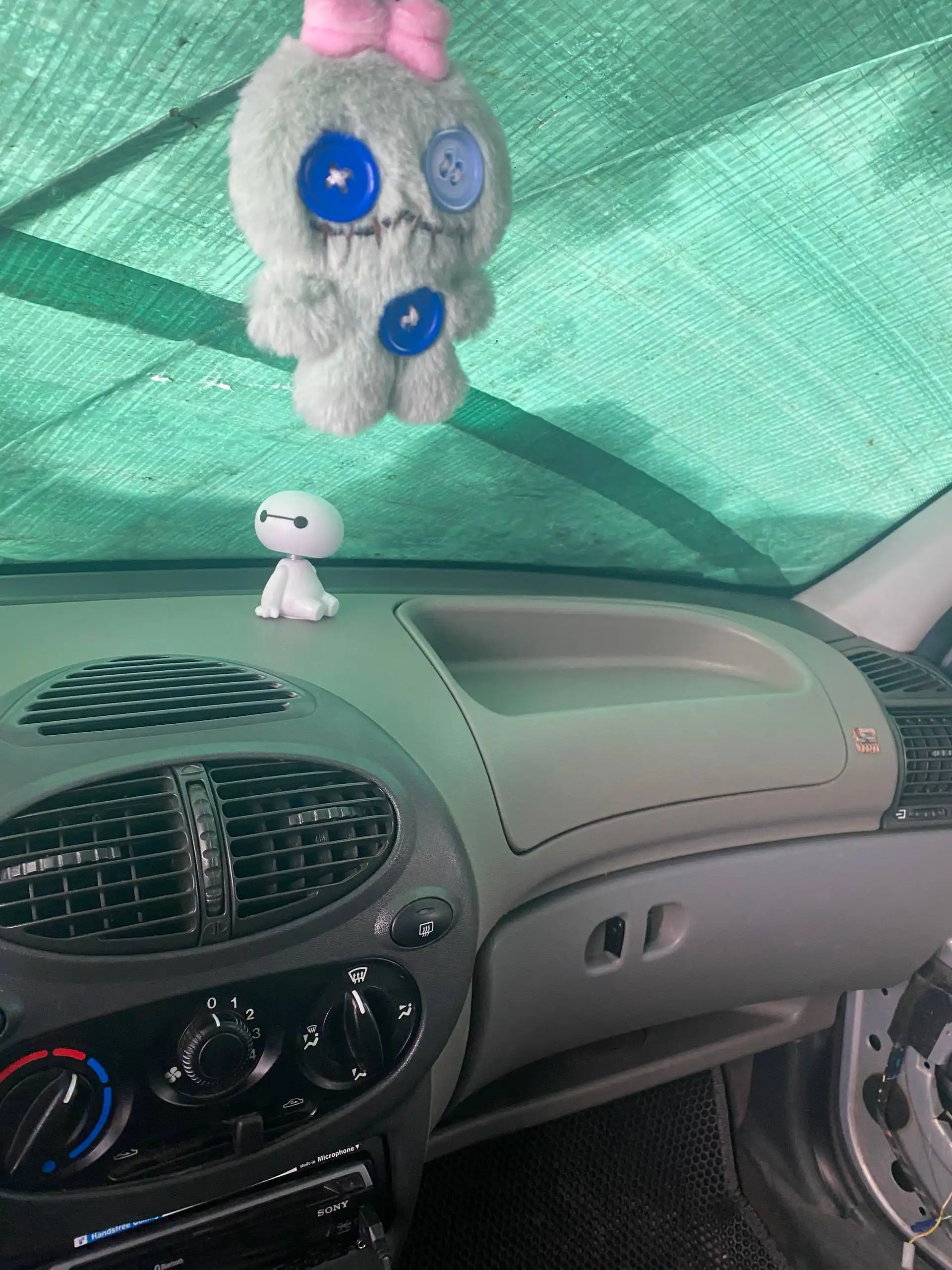 Лада Калина 2011 года с пробегом 140 тыс. км - Легковые автомобили (Авто) в Нижний Новгород