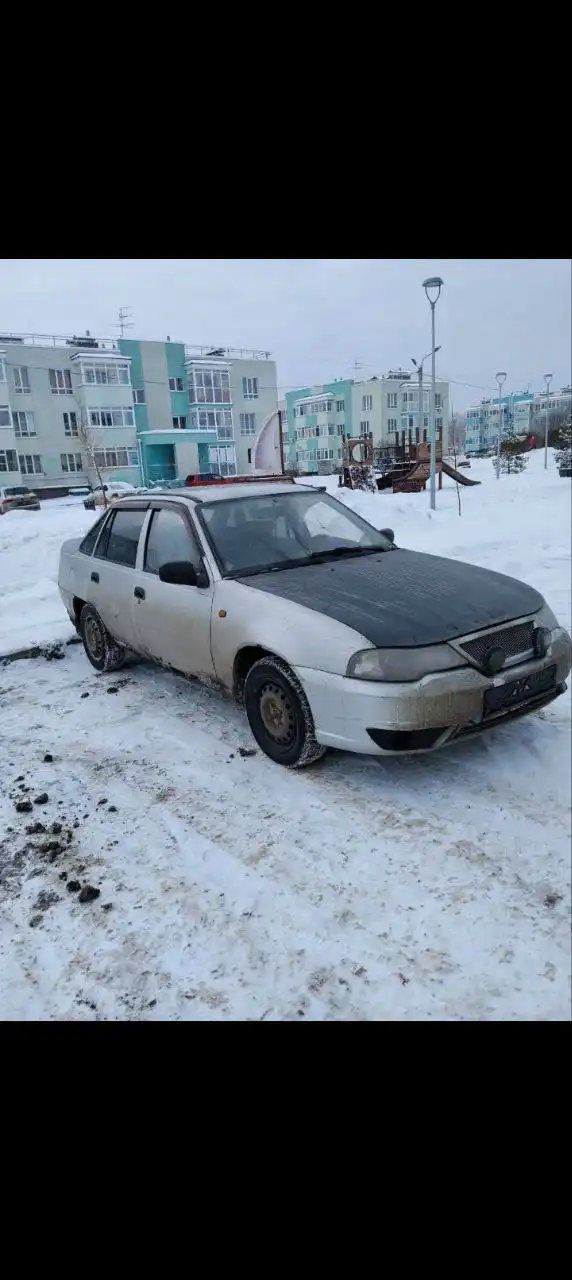 Продажа Daewoo Nexia 2010 года - Авто в Чкаловск