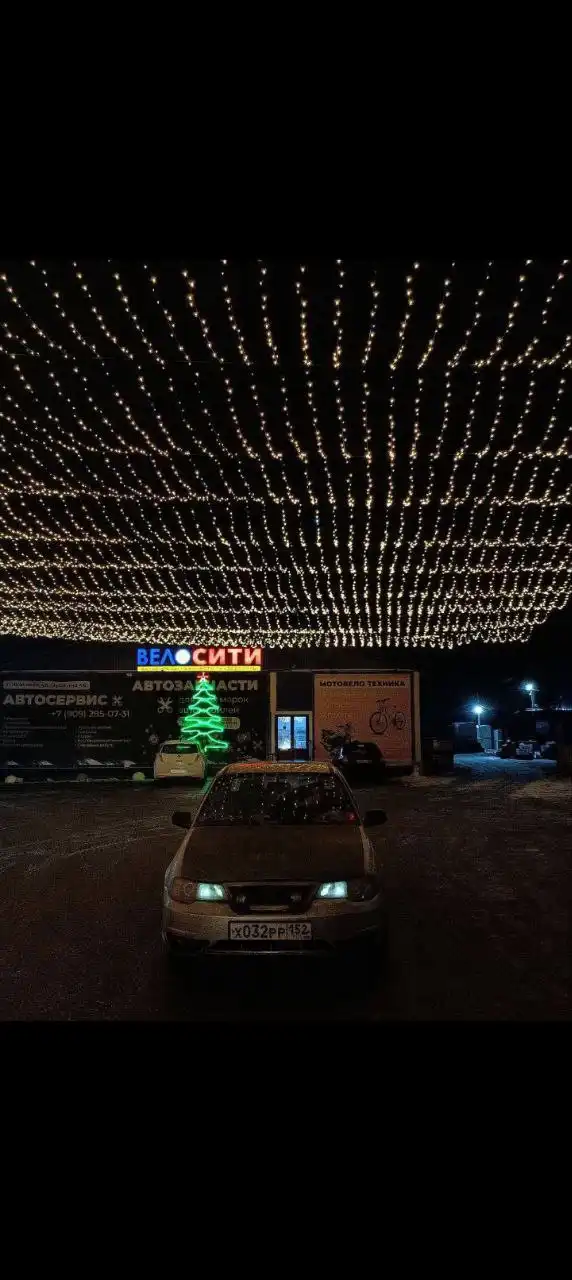 Продажа Daewoo Nexia 2010 года - Авто в Чкаловск