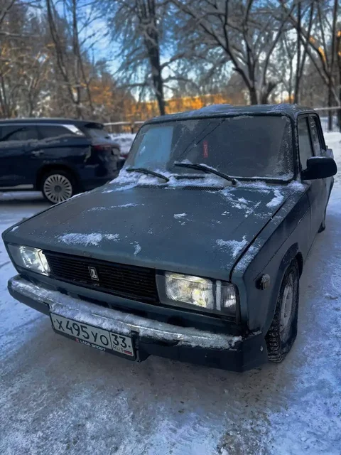 Продам ВАЗ 2105 2010 года в хорошем состоянии - Легковые автомобили в Нижний Новгород