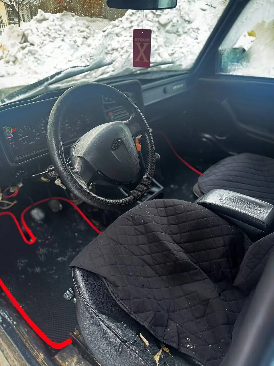 Продам ВАЗ 2105 2010 года в хорошем состоянии - Легковые автомобили (Авто) в Нижний Новгород