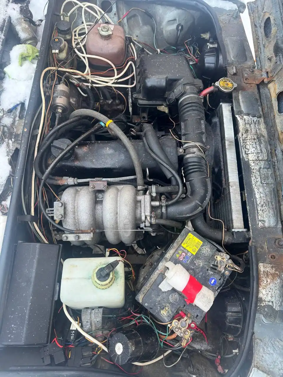 Продам ВАЗ 2105 2010 года в хорошем состоянии - Легковые автомобили (Авто) в Нижний Новгород