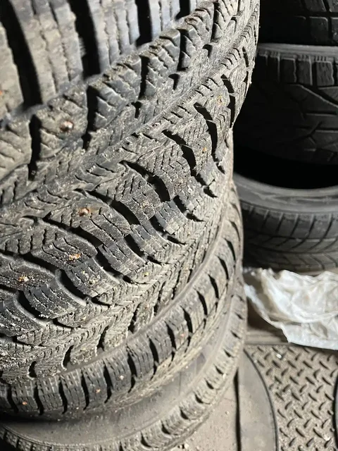 Комплект шин 195/65/15 - Система зажигания в Нижний Новгород