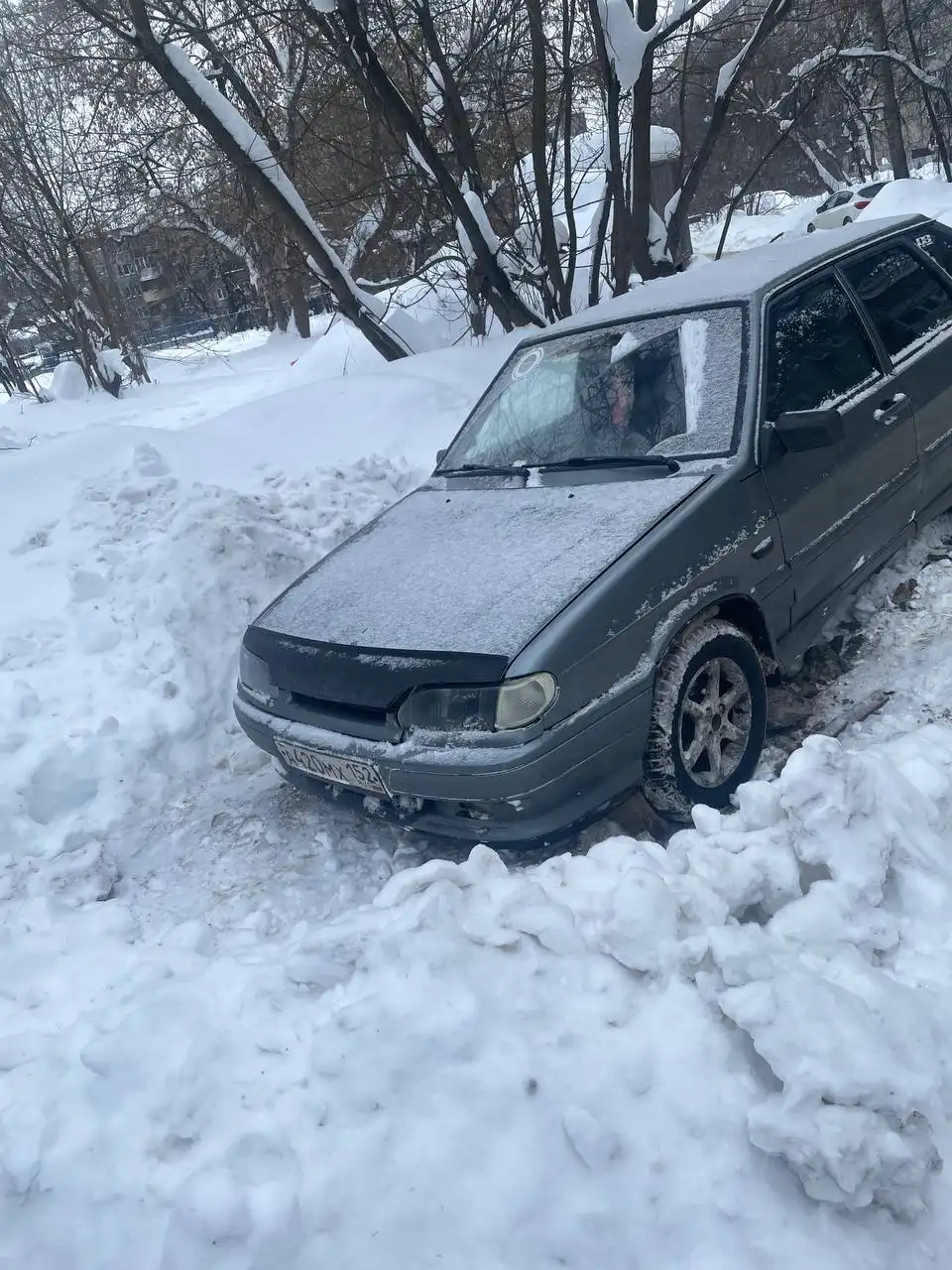 Продам ВАЗ 2114 2006 года - Легковые автомобили (Авто) в Нижний Новгород