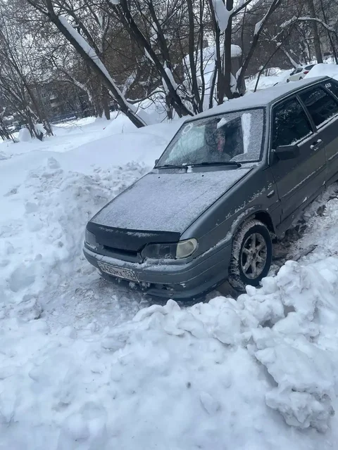 Продам ВАЗ 2114 2006 года - Легковые автомобили в Нижний Новгород