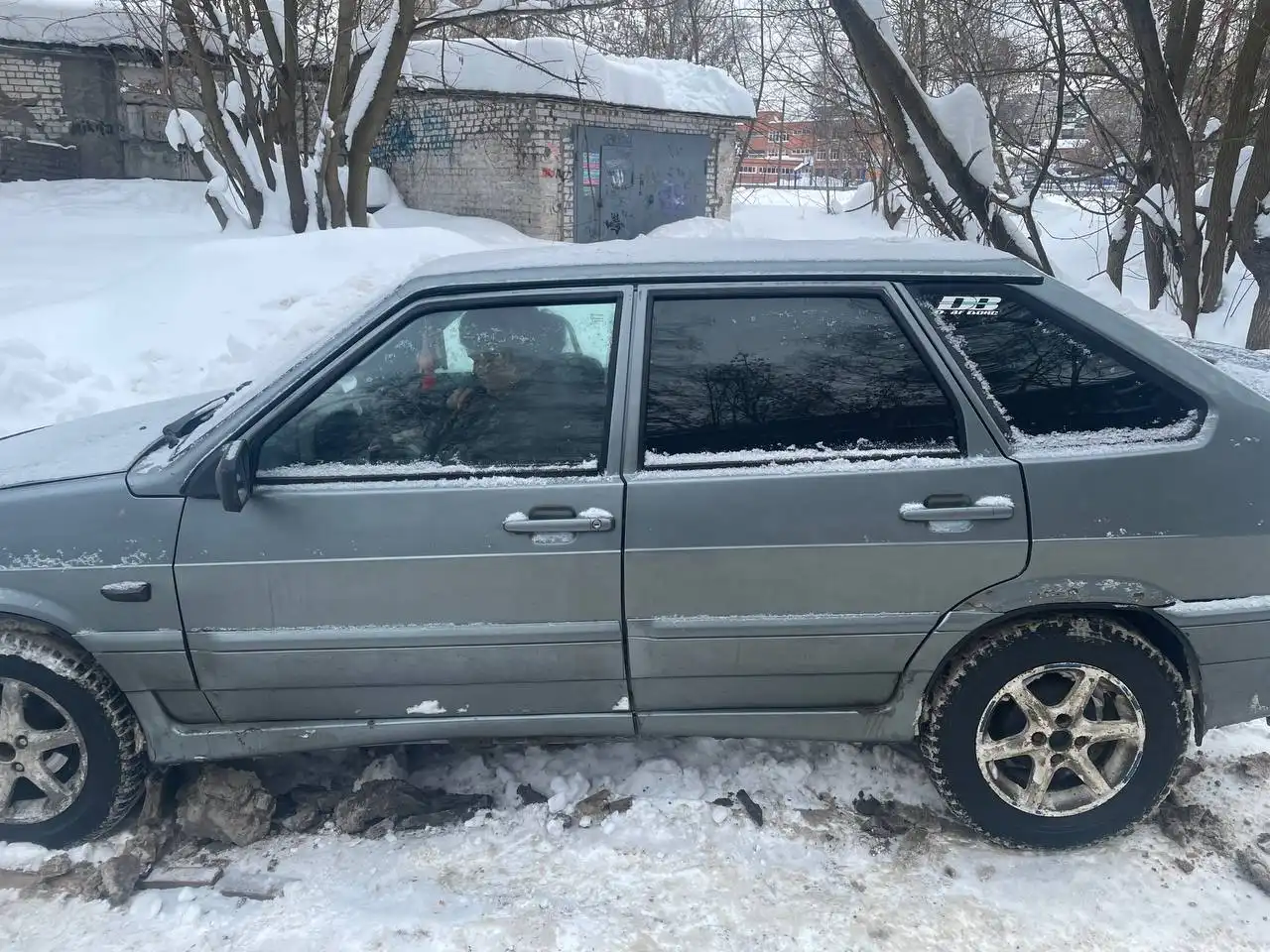 Продам ВАЗ 2114 2006 года - Легковые автомобили (Авто) в Нижний Новгород