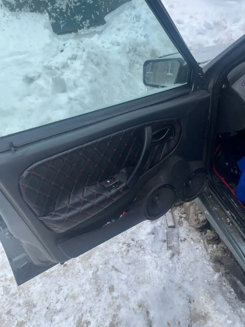 Продам ВАЗ 2114 2006 года - Легковые автомобили (Авто) в Нижний Новгород