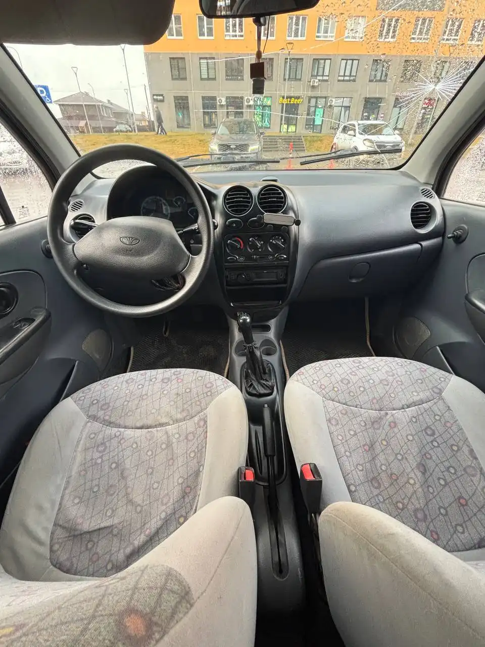 Продажа Daewoo Matiz 2005 года в Нижнем Новгороде - Легковые автомобили (Авто) в Нижний Новгород