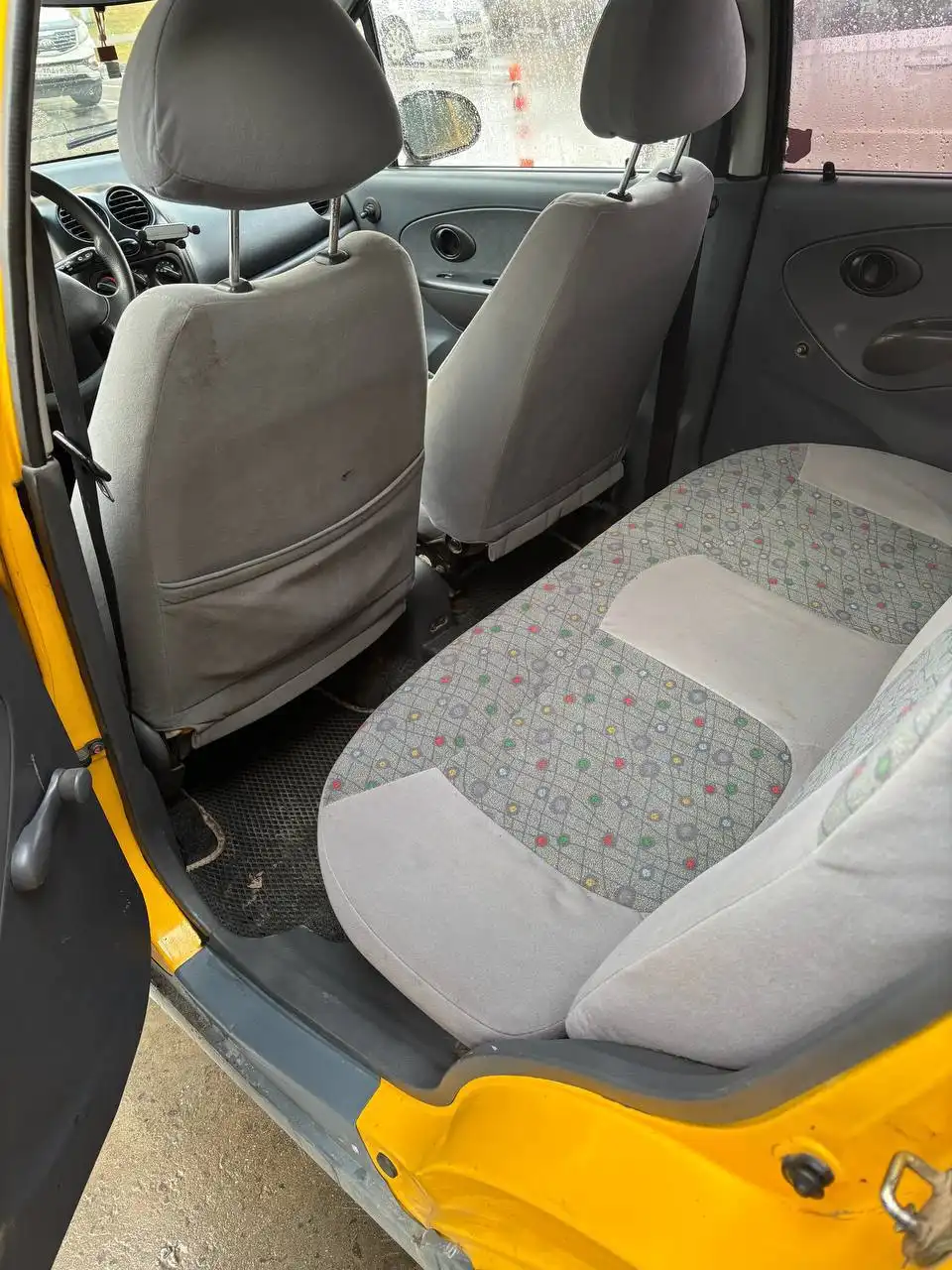 Продажа Daewoo Matiz 2005 года в Нижнем Новгороде - Легковые автомобили (Авто) в Нижний Новгород