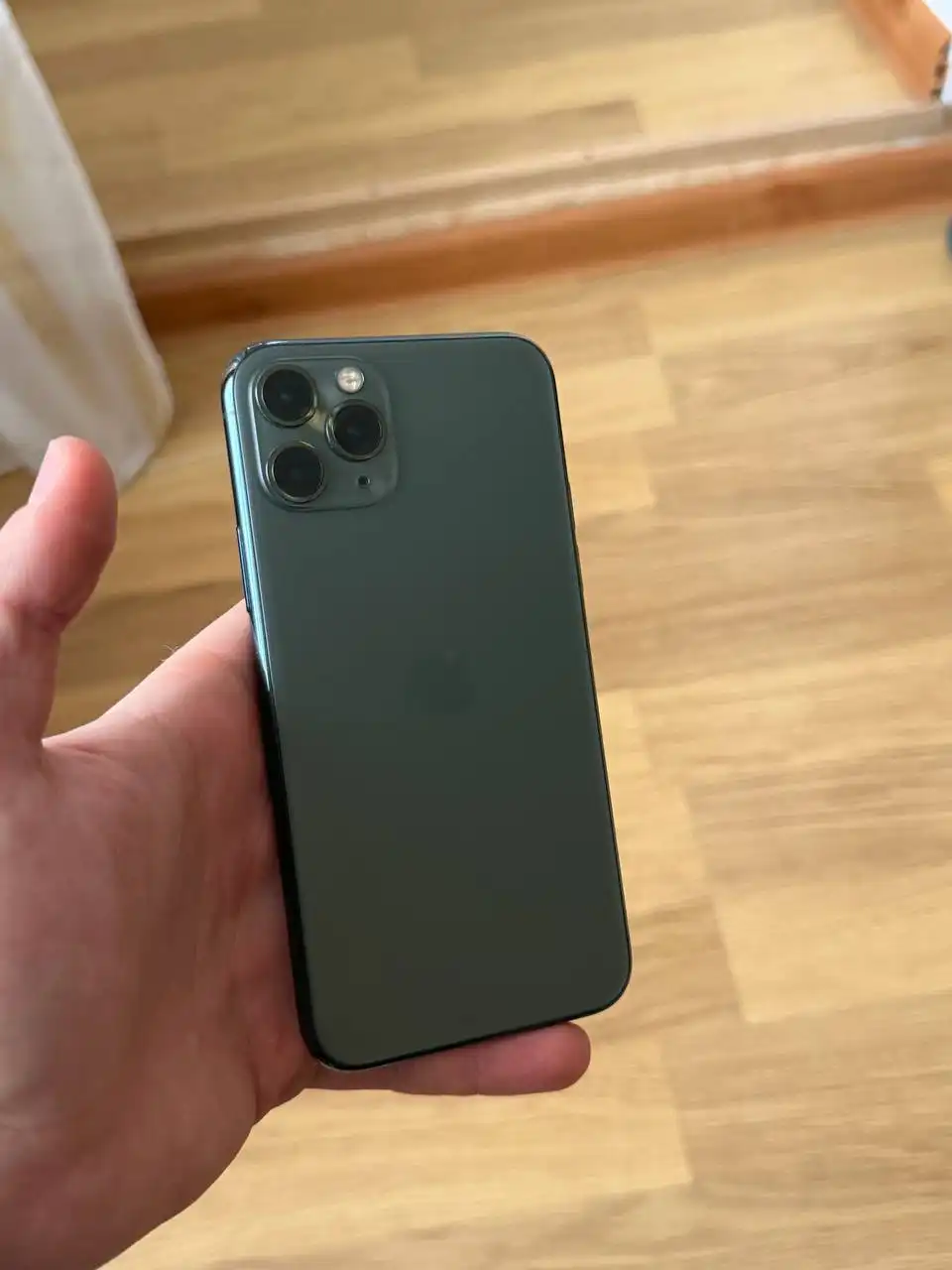 Продажа б/у iPhone с дефектами и заменёнными деталями - Смартфоны (Электроника) в Нижний Новгород