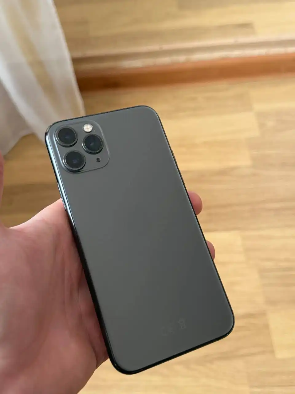 Продажа б/у iPhone с дефектами и заменёнными деталями - Смартфоны (Электроника) в Нижний Новгород