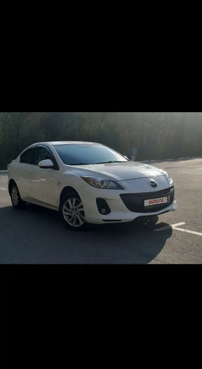 Продажа Mazda 3 BL 2012 года - Легковые автомобили (Авто) в Дзержинск