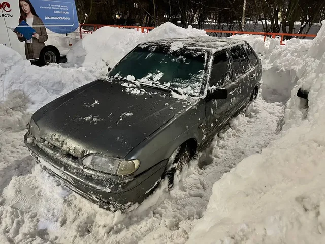 Продажа ВАЗ 2114 2007 года - Легковые автомобили в Нижний Новгород