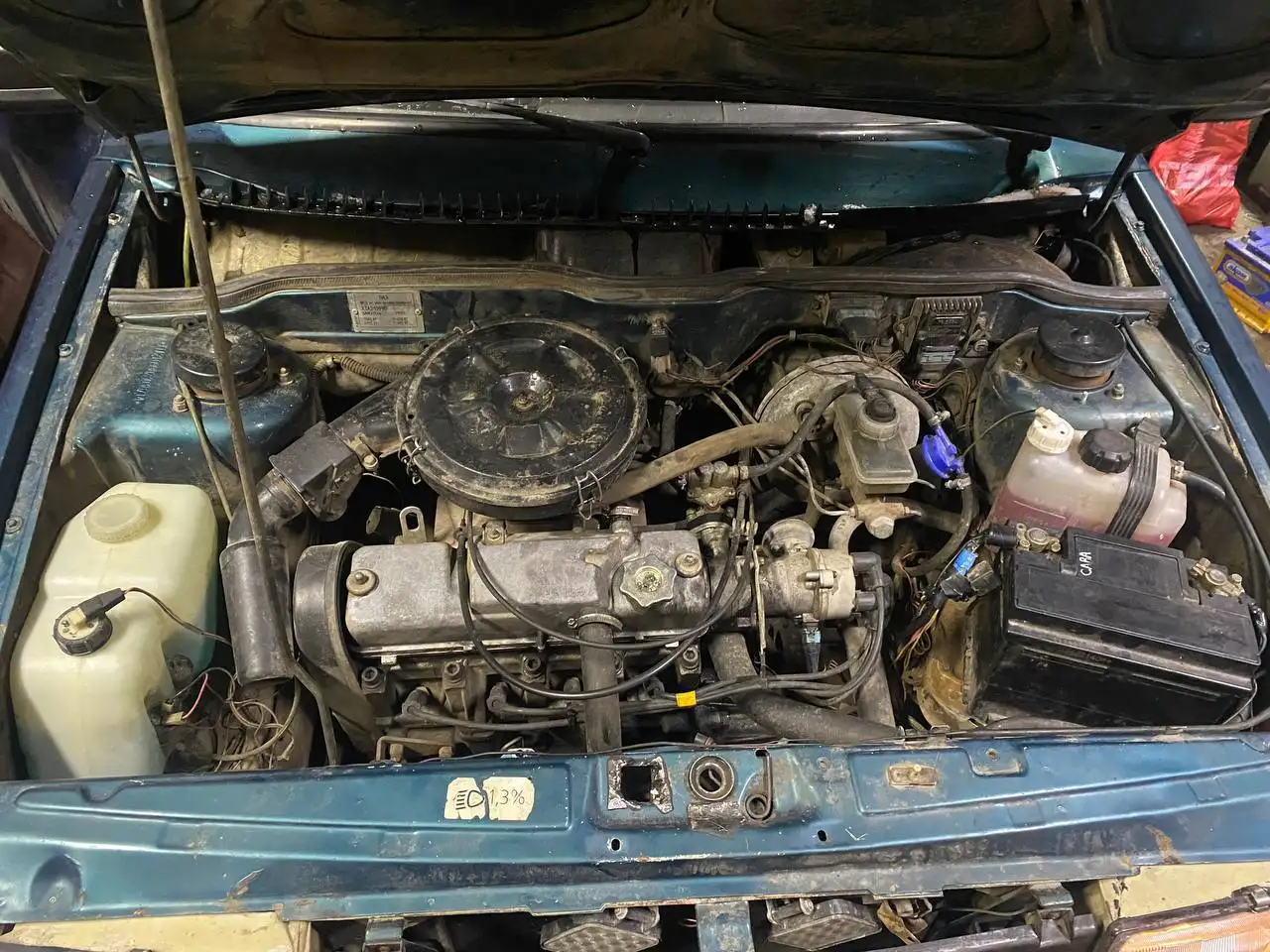 Продам ВАЗ 21099 2002 года - Легковые автомобили (Авто) в Нижний Новгород