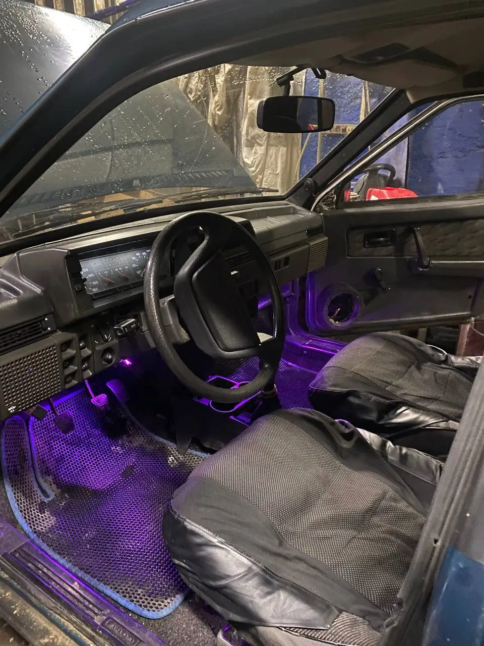 Продам ВАЗ 21099 2002 года - Легковые автомобили (Авто) в Нижний Новгород