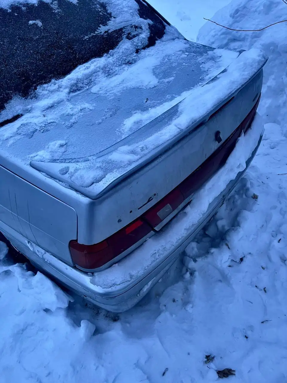 Продам ВАЗ 2115 2003 года - Авто в Нижний Новгород