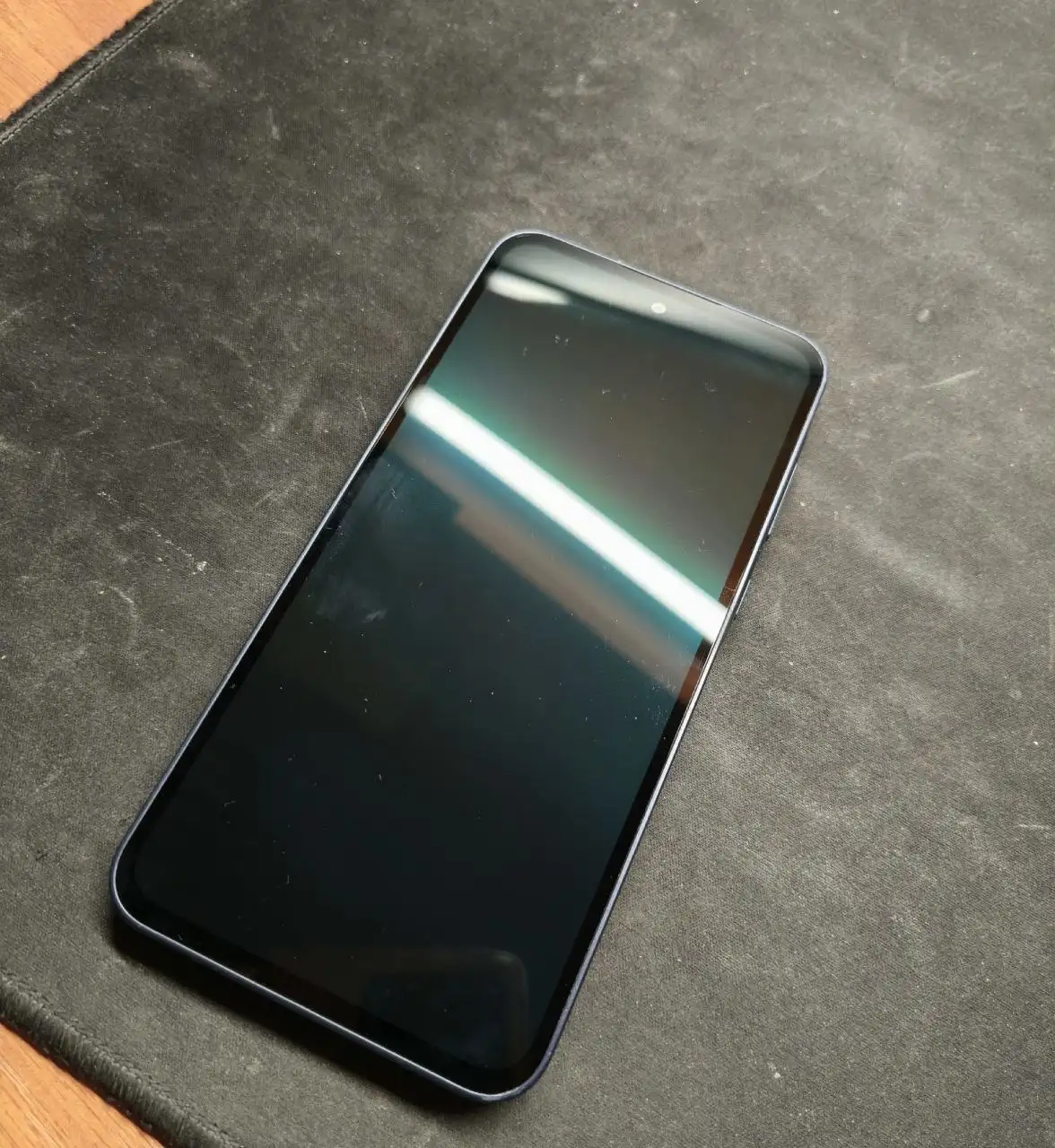 Samsung A35 256 ГБ - Смартфоны (Электроника) в Нижний Новгород