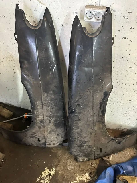 Крылья и АКБ для автомобиля - Авто в Нижний Новгород