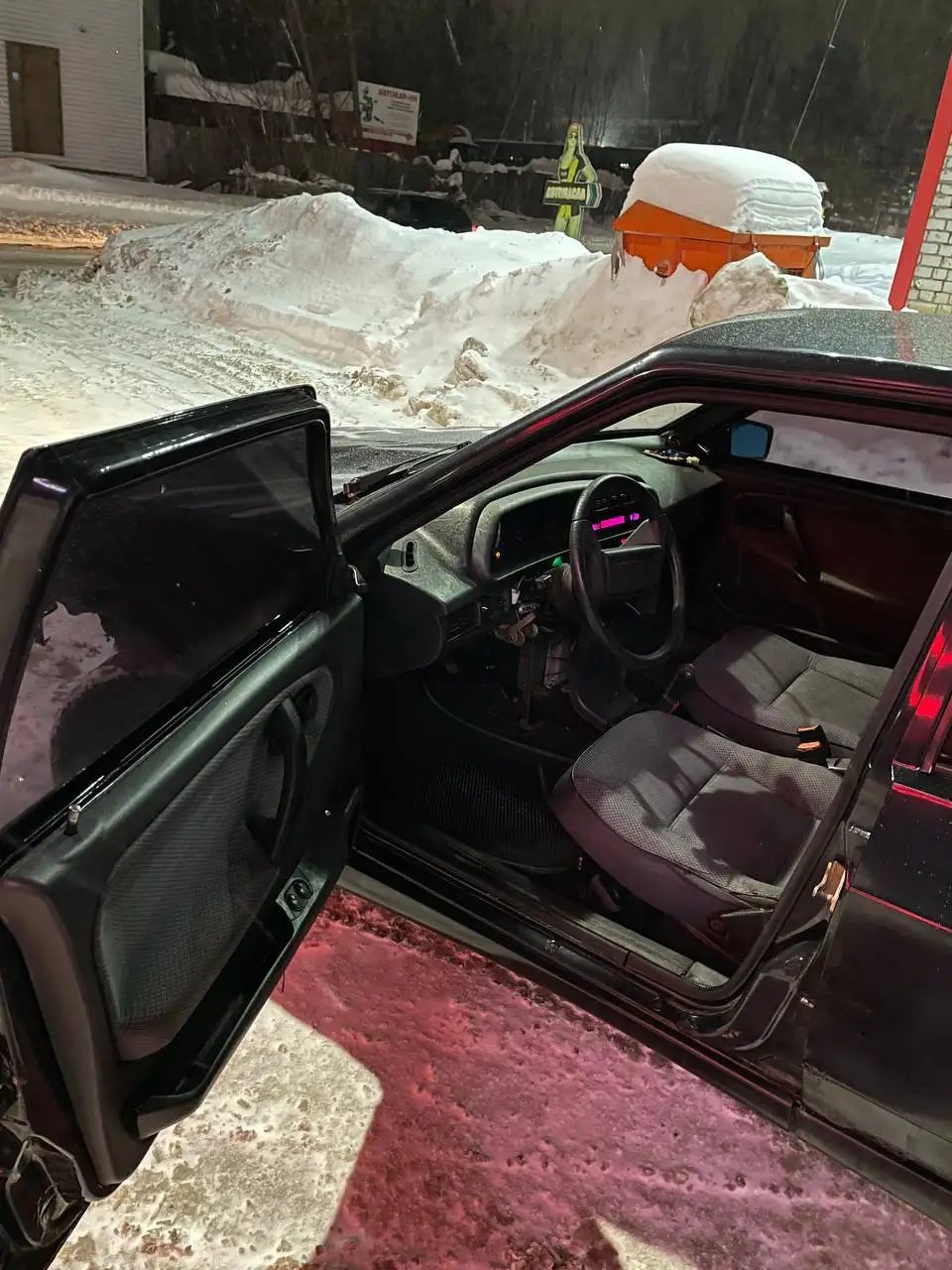 Продам ВАЗ 2114 2007 года выпуска - Авто в Нижний Новгород